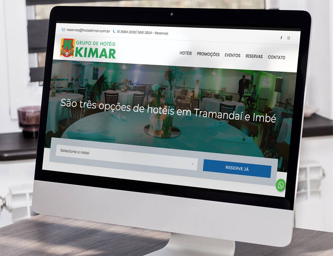 GRUPO KIMAR