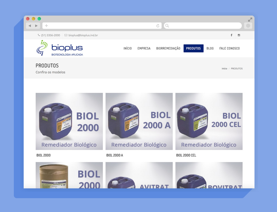 BIOPLUS