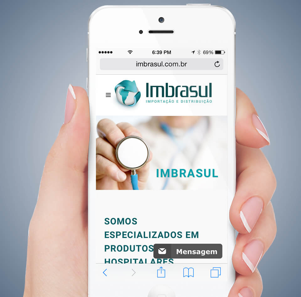 IMBRASUL