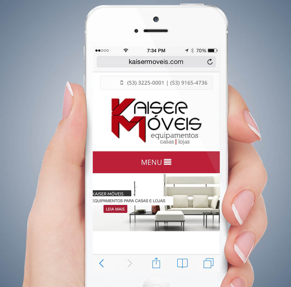 www.kaisermoveis.com