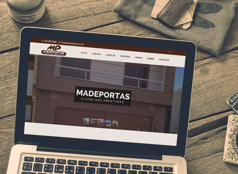 MADEPORTAS