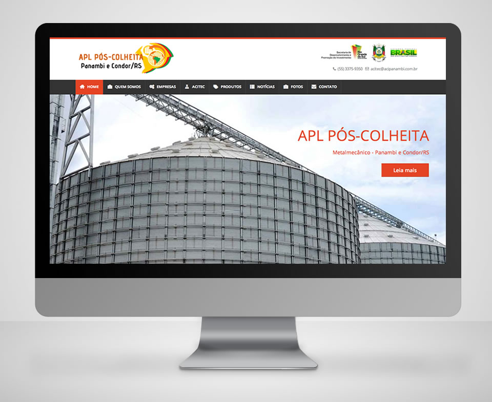 www.aplposcolheita.com.br