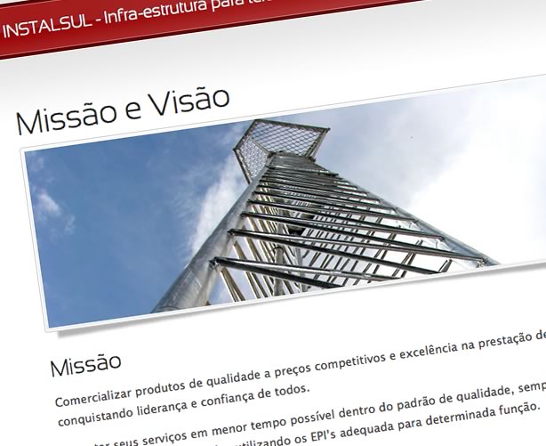 www.instalsul.com.br