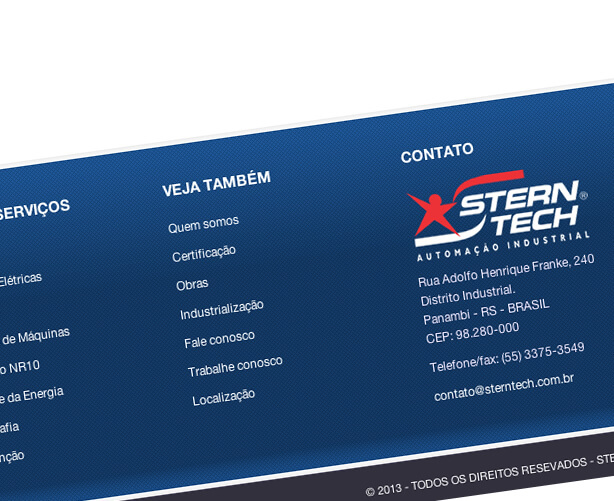 www.sterntech.com.br