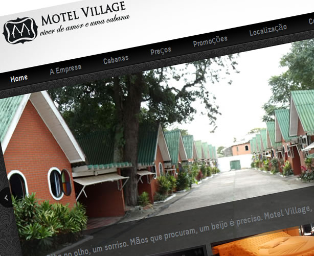 www.motelvillagepoa.com.br