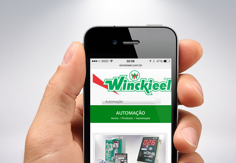 www.winckieel.com.br